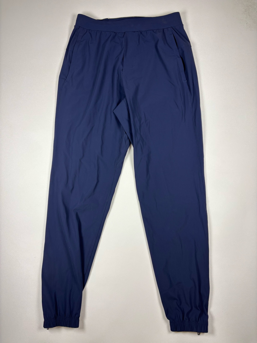 lululemon athletica Men's Surge Navy Joggers